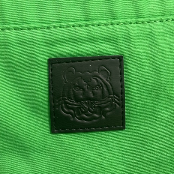 Kenzo mint green - Picture 3 of 5